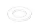 DORNBRACHT-Dichtung-NBR-70-ERSATZTEILE-091405035-29-0-x-17-0-x-2-0-mm-09140503590 gallery number 1